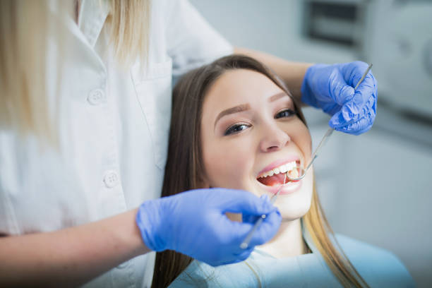 Best Root Canal Treatment  in Willacoochee, GA